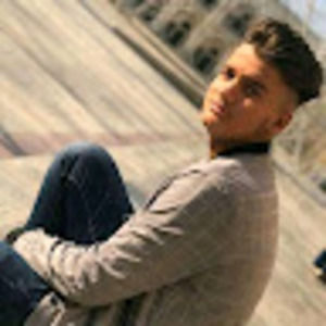 Meet your Posher, Omar